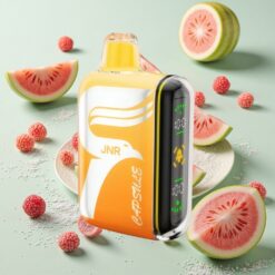 JNR Capsule 15000 Puffs Double Mesh Pastèque Irchee