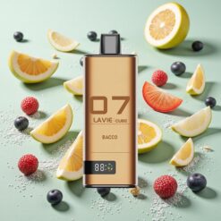 Lavie Cube 20000 Puffs 28ML Bacco